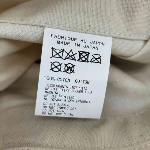 ヨウジヤマモト Yohji Yamamoto NOVELTY MESSENGER BAG メンズ